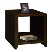 Legends Furniture End Tables