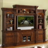 Berkshire Entertainment Center