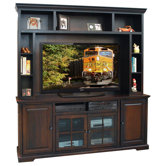 Brentwood Entertainment Center