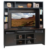Urban Loft Super Entertainment Center