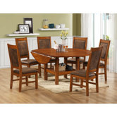 Huntsman Lodge Counter Height Dining Table