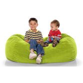 Jr Bean Bag Sofa