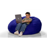 Jr Cocoon Bean Bag Lounger