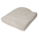 Memory Foam Seat Cushion Travel Pillow
