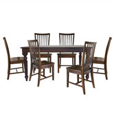 Sheridan 7 Piece Dining Set