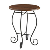 Maria End Table