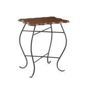 Meredith End Table
