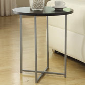 Marc End Table