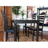 Sheridan 5 Piece Dining Set