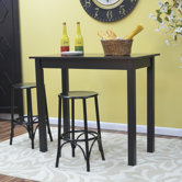 Caf&eacute; 24" Stool