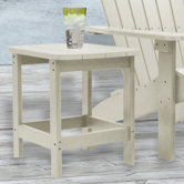 Laguna Adirondack Side Table