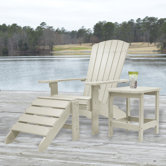 Laguna Adirondack Seating Group