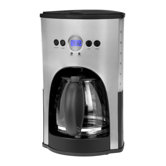 Programmable 12 Cup Coffee Maker