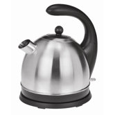 1.7-qt. Dome Jug Tea Kettle