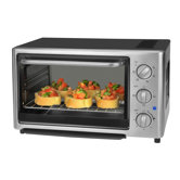 Toaster Ovens by Kalorik