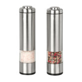 Salt & Pepper Shakers