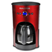 Programmable 12 Cup Coffee Maker