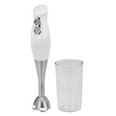 Stick Mixer with Mixing Cup