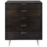 Series Eleven 5 Drawer Dresser