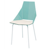Real Good Stool with Optional Seat Pad