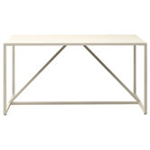 Strut Dining Table