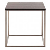 Minimalista End Table