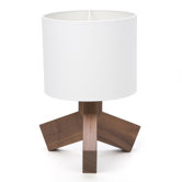 Rook Table Lamp