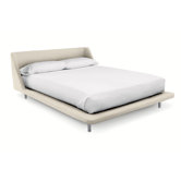 Nook Platform Bed
