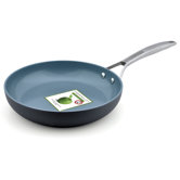Paris Open Frypan