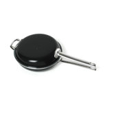 Essentials 2-Piece Twin Frying Pan Set