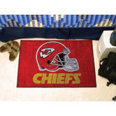 NFL Novelty Starter Mat