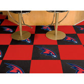 NBA Team Carpet Tiles