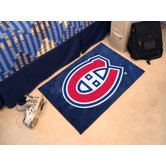 NHL Novelty Starter Mat