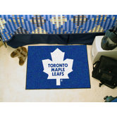 NHL Novelty Starter Mat