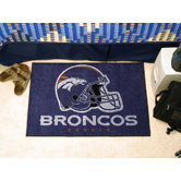NFL Novelty Starter Mat