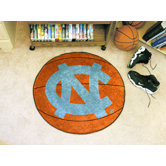 NCAA Basketball Mat