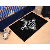 NHL Novelty Starter Mat