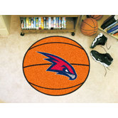 NBA Novelty Basketball Mat