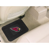 NFL Novelty Utility Mat