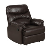 Renew Chaise Recliner