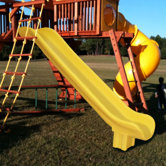 Rocket Slide