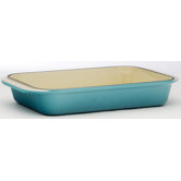 8" x 11.75" Rectangular Roaster
