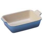 4 Qt. Rectangular Dish