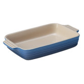 Le Creuset Serving Pieces 
