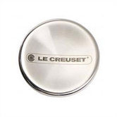 2" Stainless Steel Knob