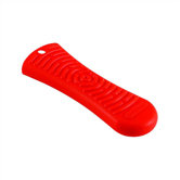 5.75" x 2" Cool Tool Handle Sleeve in Cherry
