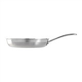 Stainless Steel 8" Non-Stick Omelette Pan