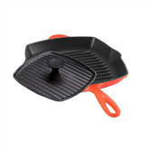 Le Creuset Grill Pans