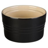 Stoneware 7-Ounce Stackable Ramekin