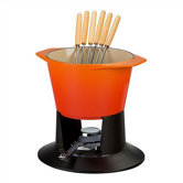 Le Creuset Fondue Sets